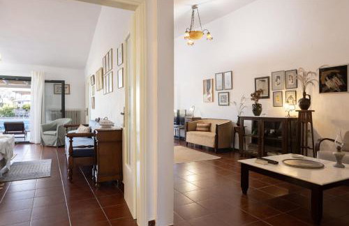 Villa Helidona With Private Pool - Photo 50