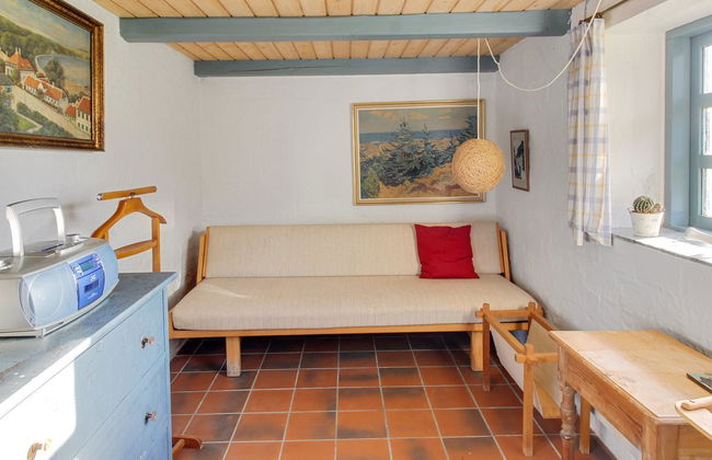 "Dorita" - 500m to the inlet - Foto 10