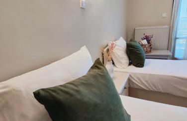 Filoxenia Apartments - Photo 26