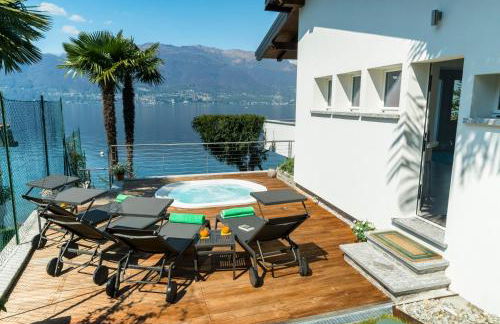 Villa Poseidon - Photo 36