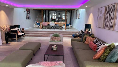 DOM LIVING - LuxusHaus - Foto 3