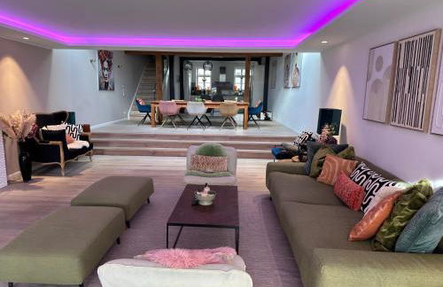 DOM LIVING - LuxusHaus - Photo 3