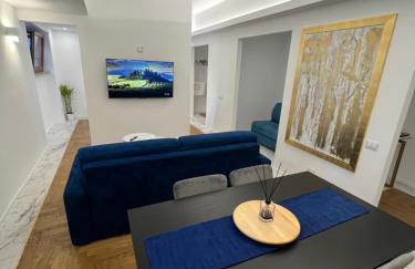 Savoia House, modern apartment near Villa Borghese - Photo 14