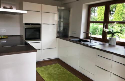 Ferienwohnung Design & Natur - Foto 9