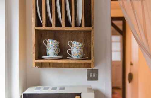 Bunny Cottage by Bloom Stays - Foto 22