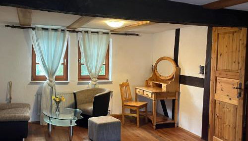 Fachwerk in Bergfreiheit - Foto 5