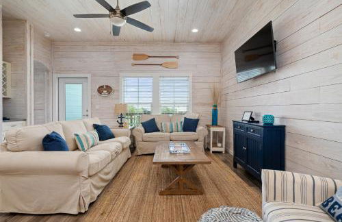 Fishful Thinking ! Pool on the waters edge - Photo 8