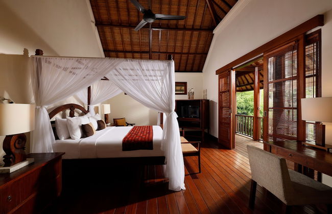 Jimbaran Beach Villas By Nakula - Foto 26