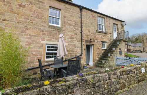 Toad Cottage - Photo 1