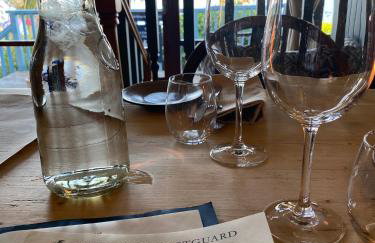 The Old Gallery - Charming Coastal Escape For Two - Photo 57