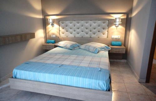 Blue Dream Hotel - Foto 19