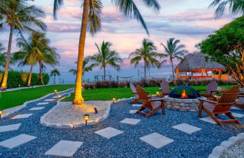 Paradise Point - Luxury Oceanfront Estate - Pool, Dock, Outdoor Kitchen & Family Amenities - Foto 47