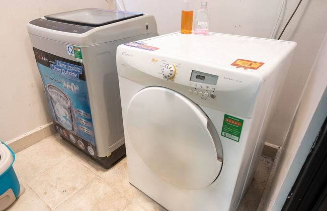 Diamond Island - Mekong Retreat Apartment - Foto 18