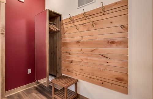 Entire Boutique Hotel 6 Lux Private Suites with En-Suite Baths - Foto 73