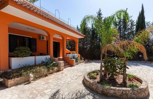 Villa piscina giardino recintato 5 camere WiFi barbecue Aria condizionata - Foto 35