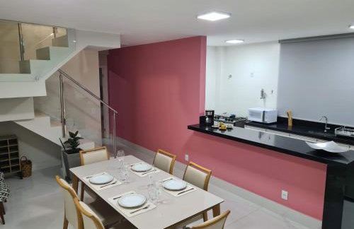 Linda cobertura na Savassi - Foto 23