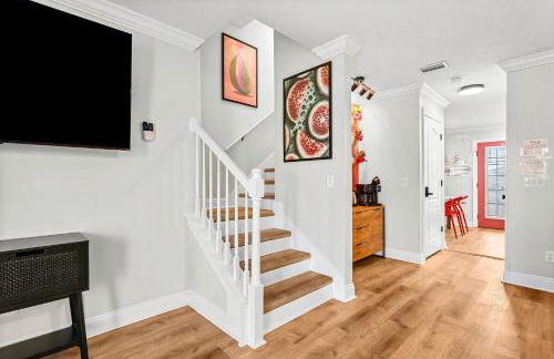 PCB Sleeps 22! 2 Homes, 2 Pools, 2 Mini Golf - Foto 80