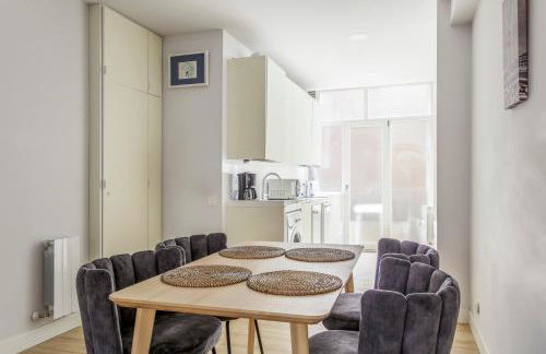 Epalza apartment by People Rentals - Foto 6