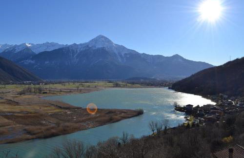 Appartamento Country House Menaggio - Foto 79