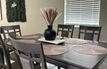 Spacious Modern 5-Bedroom House, Close to Downtown Tampa - Foto 56