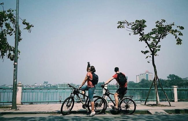 Tay Ho Apartment - Foto 29