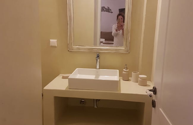 Serifos Houses Livadi - Foto 36