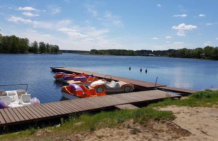 Sworny-Apartments - Foto 19