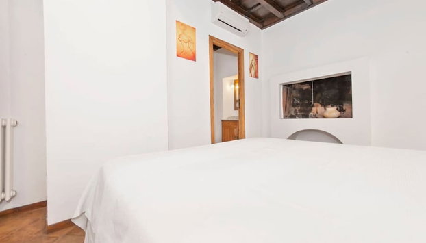 Casa Flaminia al Colosseo - Foto 2, Habitación