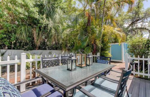 Rare- Downtown 2 bedroom! Family friendly! - Photo 24