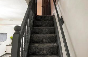 Dixon House, Sleeps 6, Free Parking, Long or Short Stays - by NMB Property - Photo 22