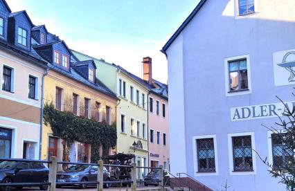 AltstadtFlair Apartment I Top-Lage I Schlossnähe I modern - Foto 20