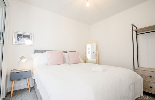 Host Stay Croydon Road Abode - Foto 18