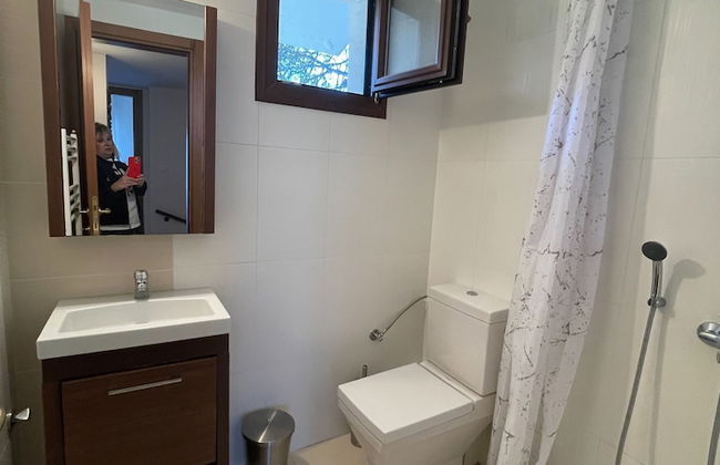 Stylish Maisonette With 3 Bedrooms in Vourvourou, Greece - Foto 35