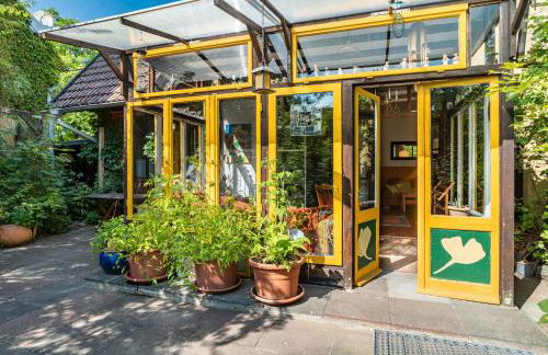 Ferienwohnung im Haus Ginkgo - Photo 23