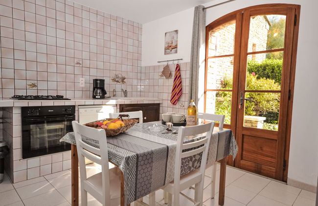 Le Platane - Foto 11