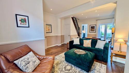 Stunning House With Private Backyard - Foto 4