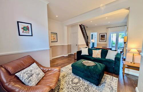 Stunning House With Private Backyard - Foto 4