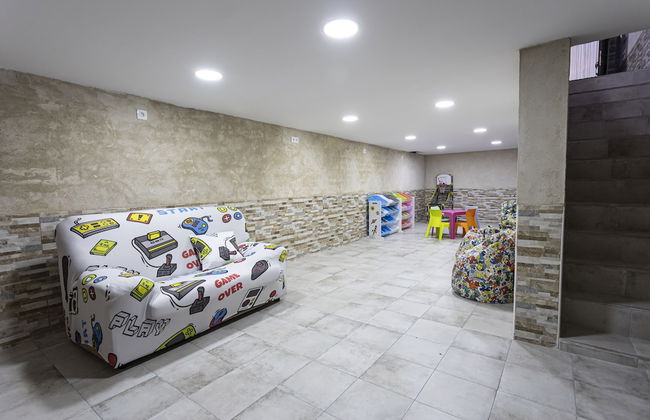 Casa Rural Abuelo Mauri 4 Estrellas - Foto 66