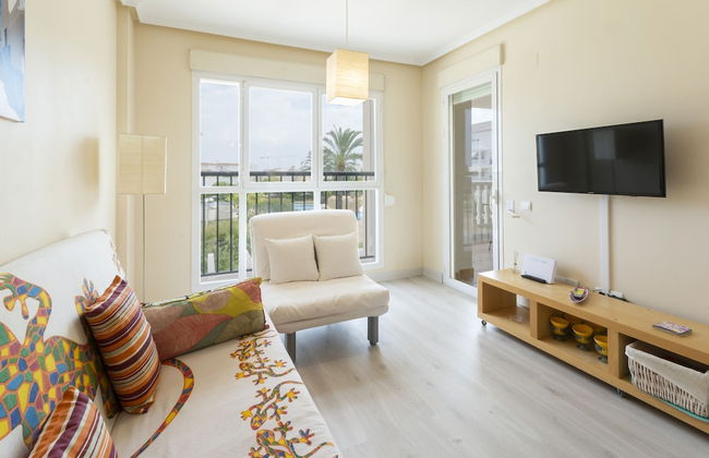 Aquamarinas in D nia - Foto 7