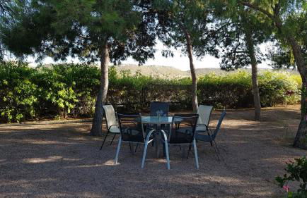 Chalet Bacarot - Photo 44