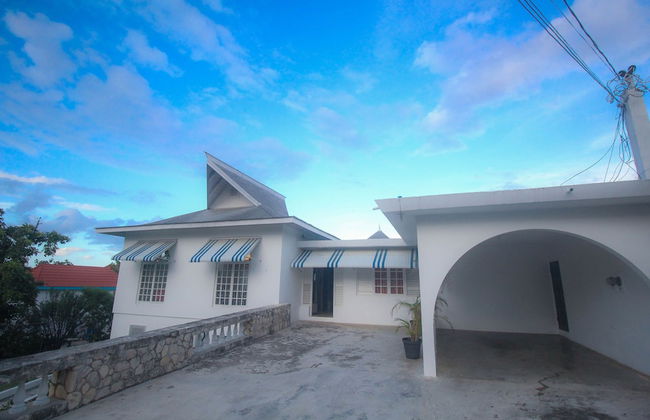 Kenwood Villa - Photo 28