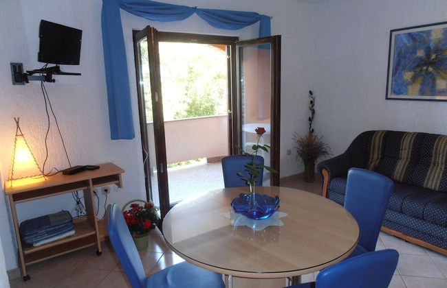 Villa Linet - Foto 30