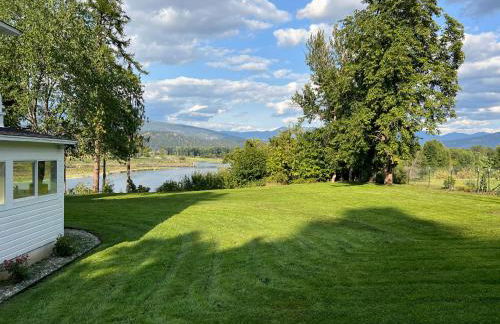 Private Cottage - Panoramic River Views, Near Casino and Downtown - Foto 11