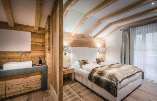 Liondes Chalets - Foto 40