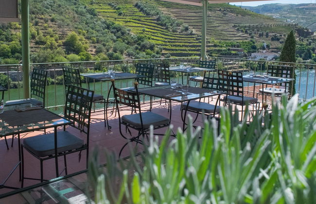 Quinta de la Rosa - Foto 48