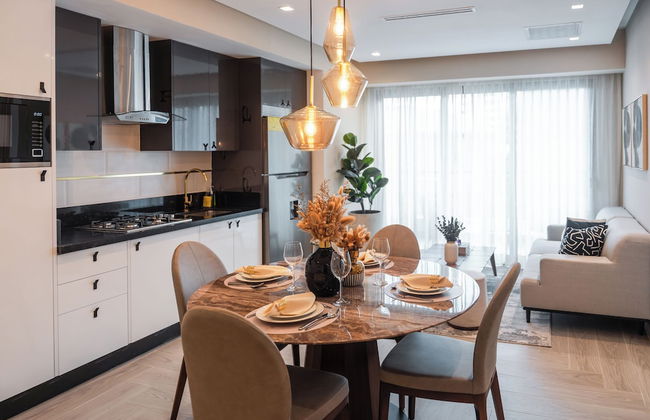 Aston Rubi City Suites - Foto 8