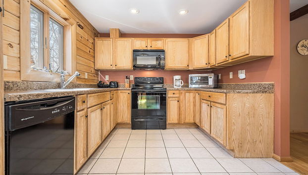 Crazy Idea by Taylor Made Deep Creek - Foto 5, Servicios del alojamiento