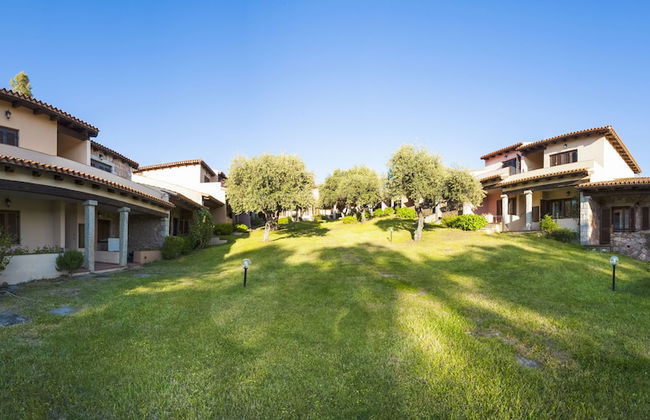 Residence Approdo Verde - Foto 58