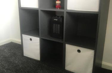 Quiet 2-Bed with Private Garden and Drive - Foto 28