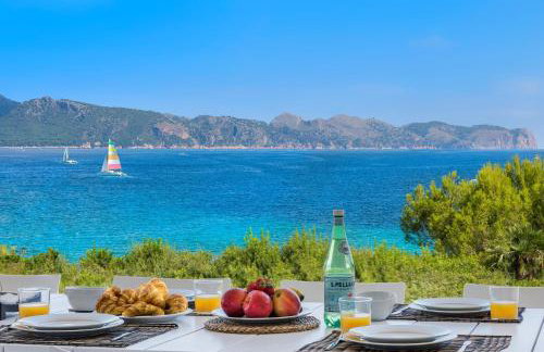 Villa Seablue Alcudia - by EMERALD STAY - Foto 33